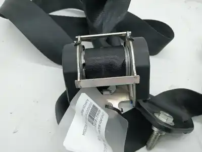 Автозапчасти б/у задний правый ремень безопасности за renault scenic iii 1.6 16v ссылки oem iam a003594  