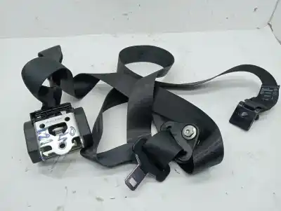 Автозапчасти б/у задний левый ремень безопасности за renault scenic iii 1.6 16v ссылки oem iam a508741