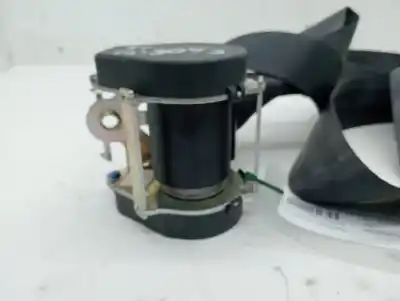 Автозапчасти б/у задний левый ремень безопасности за renault scenic iii 1.6 16v ссылки oem iam a508741  