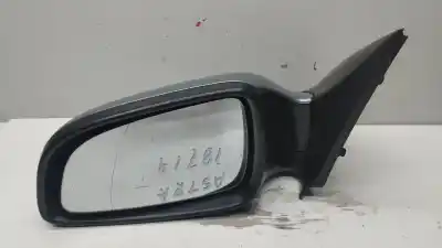 Автозапчастина б/у ЛІВЕ ДЗЕРКАЛО для OPEL ASTRA GTC  Посилання на OEM IAM 13140673  