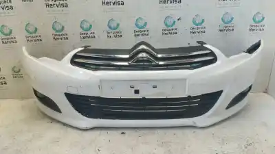 Peça sobressalente para automóvel em segunda mão para choques dianteiro por citroen c4 lim. 1.4 16v 95 cv / 70 kw referências oem iam 