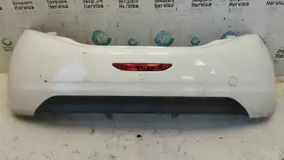 Pièce détachée automobile d'occasion PARE-CHOCS ARRIÈRE pour PEUGEOT 208 II (UB_, UP_, UW_, UJ_)  Références OEM IAM   