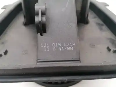 Автозапчасти б/у нагревательный вентилятор за seat leon (1m1) 1.9 tdi ссылки oem iam 1j1819021a  