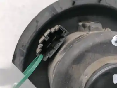 Автозапчасти б/у нагревательный вентилятор за seat leon (1m1) 1.9 tdi ссылки oem iam 1j1819021a  