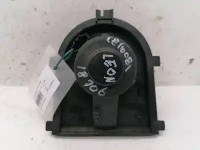 Автозапчасти б/у нагревательный вентилятор за seat leon (1m1) 1.9 tdi ссылки oem iam 1j1819021a  