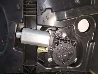 Автозапчастина б/у регулятор переднього правого скла для ford fusion (cbk) trend посилання на oem iam 6s6t14a584  