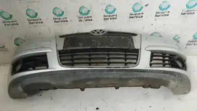 Автозапчастина б/у ПЕРЕДНІЙ БАМПЕР для VOLKSWAGEN GOLF V VARIANT (1K5)  Посилання на OEM IAM   