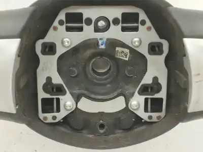 Peça sobressalente para automóvel em segunda mão volante por mini mini (r56) cooper d referências oem iam 609696200 2752964 