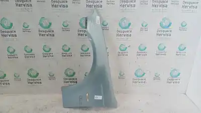 Peça sobressalente para automóvel em segunda mão guarda-lamas dianteiro esquerdo por bmw serie 3 compact (e46) 320td referências oem iam 