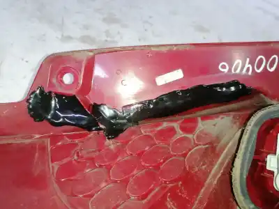 Автозапчасти б/у правый задний фонарь за ford fiesta (cb1) 1.6 tdci cat ссылки oem iam 8a6113404a