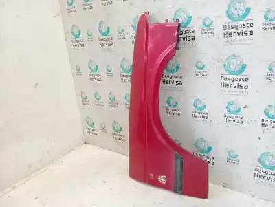 Second-hand car spare part front right fin for land rover discovery (salljg/lj) tdi oem iam references   