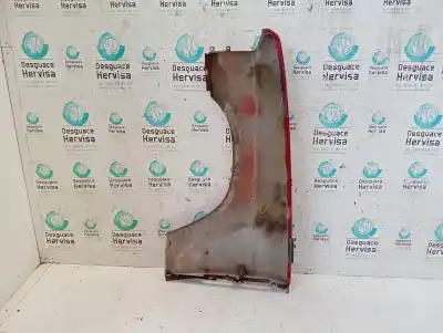 Second-hand car spare part front right fin for land rover discovery (salljg/lj) tdi oem iam references   