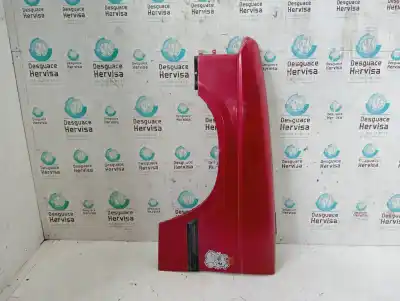 Second-hand car spare part left front fin for land rover discovery (salljg/lj) tdi oem iam references 