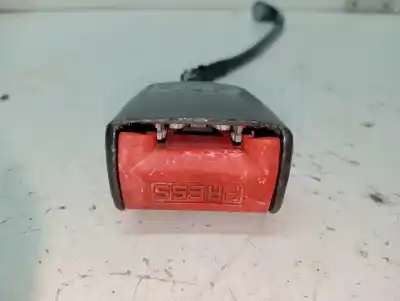 Автозапчастина б/у лівий передній гачок для land rover discovery (salljg/lj) tdi посилання на oem iam awr7033lnf  