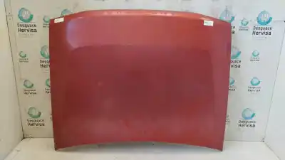 Second-hand car spare part bonnet for land rover discovery (salljg/lj) tdi oem iam references 