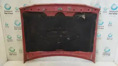Second-hand car spare part bonnet for land rover discovery (salljg/lj) tdi oem iam references   