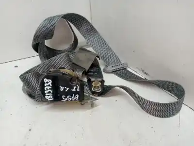 Second-hand car spare part rear left seat belt for land rover discovery (salljg/lj) tdi oem iam references 530023708b