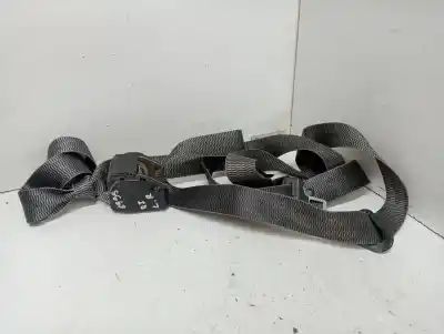 Second-hand car spare part front left seat belt for land rover discovery (salljg/lj) tdi oem iam references 