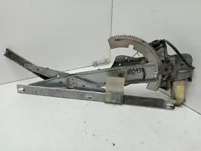 Second-hand car spare part passenger side right window regulator for land rover discovery (salljg/lj) tdi oem iam references mmr511136
