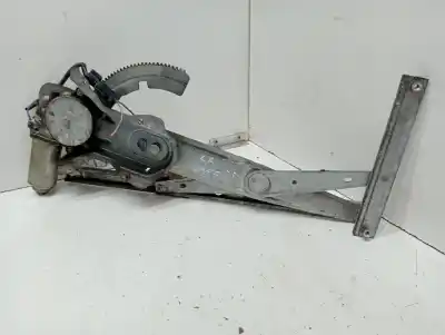 Second-hand car spare part passenger side right window regulator for land rover discovery (salljg/lj) tdi oem iam references mmr511136  