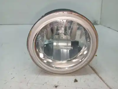 Second-hand car spare part left fog light for land rover discovery (salljg/lj) tdi oem iam references 