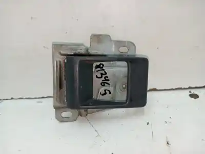 Second-hand car spare part interior left front handle for land rover discovery (salljg/lj) tdi oem iam references 