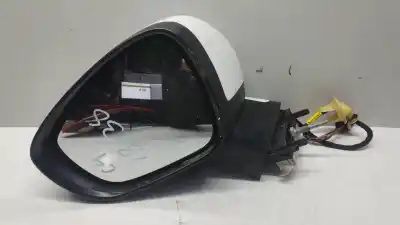 Peça sobressalente para automóvel em segunda mão espelho retrovisor esquerdo por citroen c4 lim. 1.4 16v 95 cv / 70 kw referências oem iam 