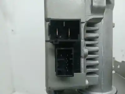 Second-hand car spare part steering column for opel corsa c 1.2 16v cat (z 12 xe / lw4) oem iam references 24463938  