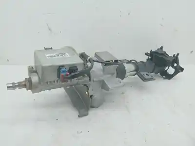 Second-hand car spare part steering column for opel corsa c 1.2 16v cat (z 12 xe / lw4) oem iam references 24463938  