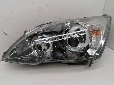 Автозапчастина б/у ліва фара для honda cr-v (re) n22a2 посилання на oem iam p6914lcomb