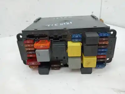 Second-hand car spare part FUSE BOX UNIT for MERCEDES-BENZ CLASE C (W203) SPORTCOUPE  OEM IAM references 0025459301  