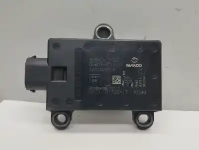 Автозапчастина б/у електронний модуль для ssangyong korando 2.0 td cat посилання на oem iam 489603400 Автозапчастина б/у електронний модуль для ssangyong korando 2.0 td cat посилання на oem iam 489603400