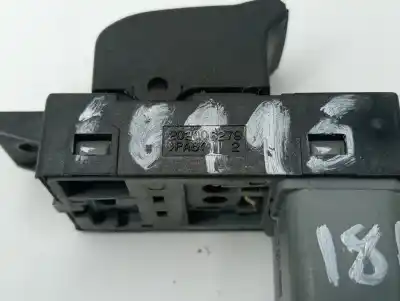 Автозапчастина б/у управління склами задніх правіх для ssangyong korando 2.0 td cat посилання на oem iam 202006279  