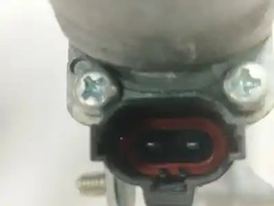 Автозапчастина б/у регулятор скла заднього правого для ssangyong korando 2.0 td cat посилання на oem iam 98840cz101  