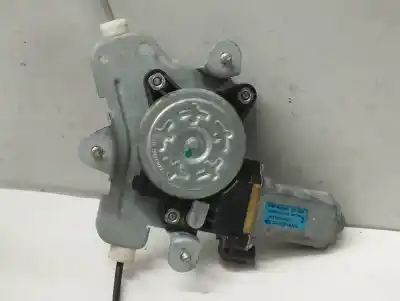 Автозапчастина б/у регулятор скла заднього правого для ssangyong korando 2.0 td cat посилання на oem iam 98840cz101  