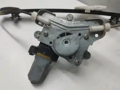 Автозапчастина б/у регулятор склона задній лівий для ssangyong korando 2.0 td cat посилання на oem iam 98830cz010  