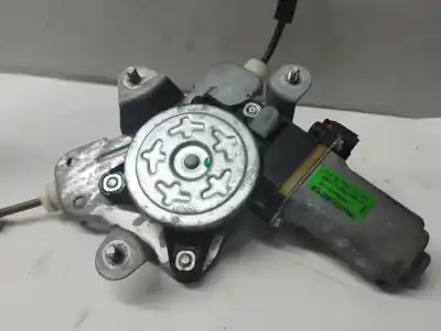 Автозапчастина б/у регулятор склона задній лівий для ssangyong korando 2.0 td cat посилання на oem iam 98830cz010  