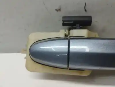 Автозапчастина б/у зовнішня ручка передня прав для ssangyong korando 2.0 td cat посилання на oem iam   