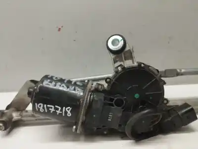 Автозапчастина б/у двигатель передніх склоочисників для ssangyong korando 2.0 td cat посилання на oem iam sc200dr sc200dr 