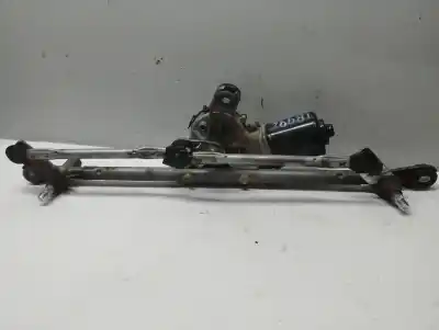 Автозапчастина б/у двигатель передніх склоочисників для ssangyong korando 2.0 td cat посилання на oem iam sc200dr sc200dr 