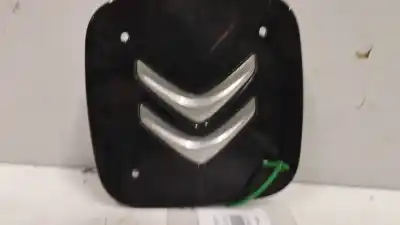 Peça sobressalente para automóvel em segunda mão tampa de jante por citroen c4 cactus 1.2 vti 82 referências oem iam 98041889xy