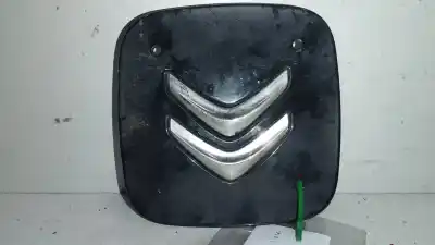 Peça sobressalente para automóvel em segunda mão tampa de jante por citroen c4 cactus 1.2 vti 82 referências oem iam 