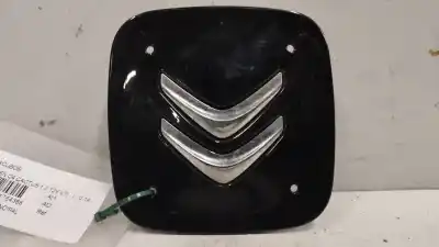 Peça sobressalente para automóvel em segunda mão tampa de jante por citroen c4 cactus 1.2 vti 82 referências oem iam 