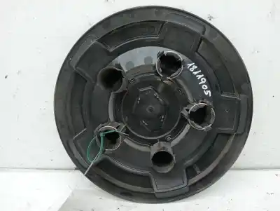 Second-hand car spare part hub caps for renault express confort oem iam references 403158467r  reb0551011