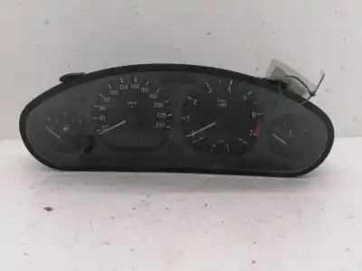 Peça sobressalente para automóvel em segunda mão quadrante por bmw 3 (e36) 318 is referências oem iam 62118364384 6160583123 8364384