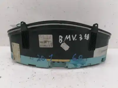 Peça sobressalente para automóvel em segunda mão quadrante por bmw 3 (e36) 318 is referências oem iam 62118364384 6160583123 8364384