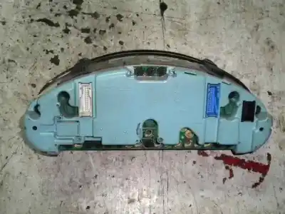 Peça sobressalente para automóvel em segunda mão quadrante por bmw 3 (e36) 318 is referências oem iam 62118364384 6160583123 8364384