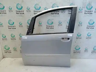 Second-hand car spare part left front door for fiat idea (135) 1.3 jtd cat oem iam references 