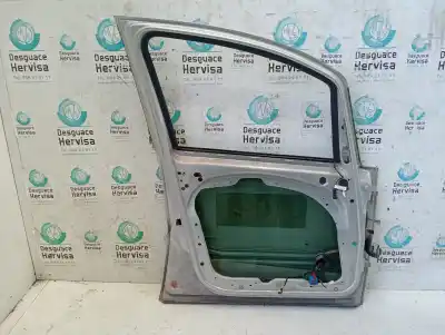 Peça sobressalente para automóvel em segunda mão porta da frente esquerda por fiat idea (135) 1.3 jtd cat referências oem iam   