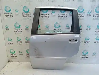 Second-hand car spare part rear left door for fiat idea (135) 1.3 jtd cat oem iam references 